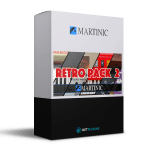 Martinic – Retro Pack 2 (Windows)