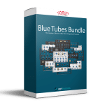Nomad Factory – Blue Tubes Bundle v4 (Windows)