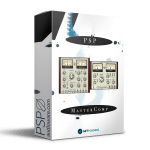 PSPaudioware – PSP MasterComp (Windows)