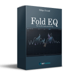 Ridge Sound – Fold EQ (Windows)