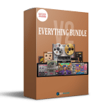 Safari Pedals – Everything Bundle V2 (Windows)