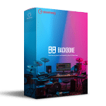 Steinberg – Backbone (Windows)