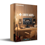 Steinberg – Groove Agent 6 + Content (Windows)