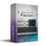Sugar Bytes - Factory (Windows)