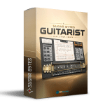 Sugar Bytes - Guitarist (Windows)