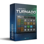 Sugar Bytes - Turnado (Windows)