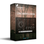 The Crow Hill Company – Children’s Choir (Windows)