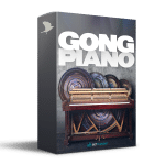 The Crow Hill Company – Gong Piano (Windows)