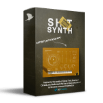 The Crow Hill Company – The Shit Synth (Windows)