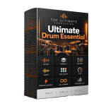 The Ultimate Production – Ultimate Drum Bundle (Windows)