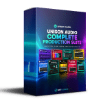 Unison Audio – ALL Plugins Bundle (Windows)
