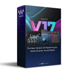 Waves Ultimate 17 Bundle 2026 (Windows)