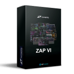 Zynaptiq – ZAP VI Bundle (Windows)